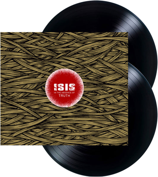 Isis - In the Absence Of Truth LP
