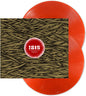 Isis - In the Absence Of Truth LP (Indie Exclusive Eco-Mix Red)