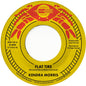 Kendra Morris - Flat Tire 7"