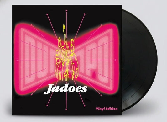 Jadoes - Dumpo LP (Preorder: Ships July 31, 2026)