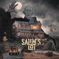 Harry Sukman  (Blue) (Colv) (Gate) (Rmst) - Salem's Lot - O.S.T. LP (Blue, Colored, Gate, Remastered) (Preorder: Ships June 19, 2026)