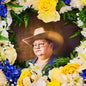 Joshua Ray Walker - Ain't Dead Yet CD