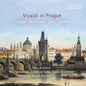 Harmonious Society Of Tickle-Fiddle Gentlemen - Vivaldi In Prague CD