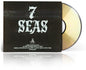 Dirty Heads - 7 Seas CD (Preorder: Ships June 12, 2026)