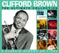 Clifford Brown - Ultimate Collection CD (Box)
