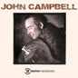 John Campbell - 2 Meter Sessions CD