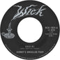 Johnny's Uncalled Four - Hold Me B/W Windy And Warm 7"