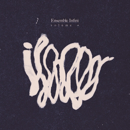 L'ensemble Infini - Volume CD