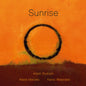 Adam Rudolph - Sunrise LP