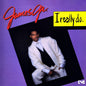 James Jr. - I Really Do CD