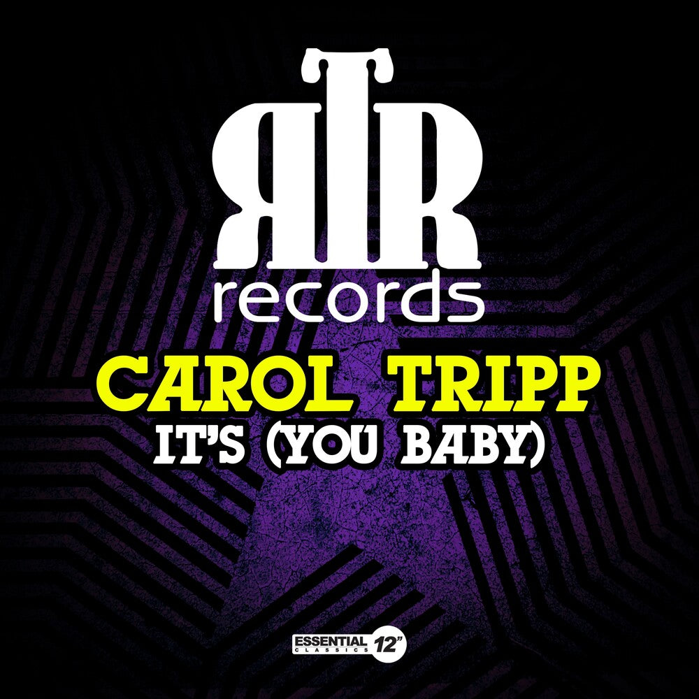 Carol Tripp - It's CD (You Baby, Mod)