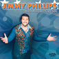Jimmy Phillips - Want A Love I Can See CD (Mod)
