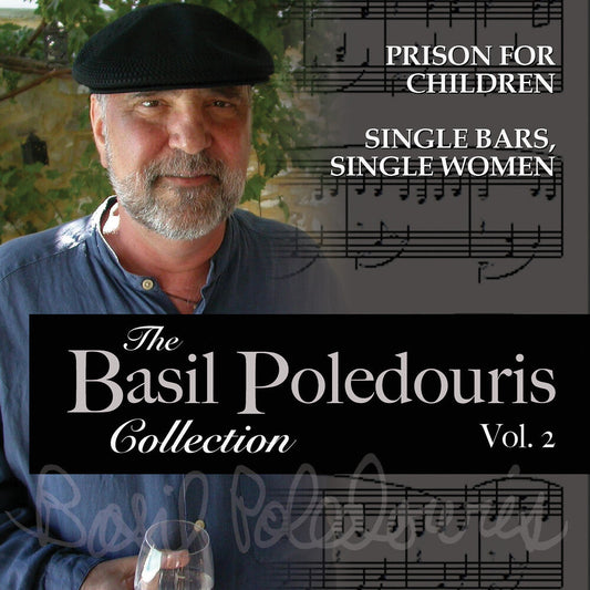 Basil Poledouris Collection: Volume 2 / O.S.T. - Basil Poledouris Collection: Volume 2 / O.S.T. CD