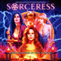 Chuck Cirino - Sorceress - O.S.T. CD