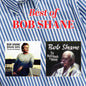 Bob Shane - Best Of Bob Shane CD (Preorder: Ships May 8, 2026)