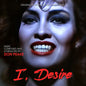 Don Peake - I, Desire - O.S.T. CD