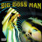 Big Boss Man - Join The Jet Set CD (Limited Edition)