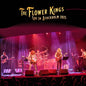 Flower Kings - Live In Stockholm 2025 LP (180 Gram Clear Black) (Preorder: Ships June 12, 2026)