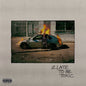 Kaash Paige - 2 Late To Be Toxic LP (Translucent Orange Crush Color) (Preorder: Ships June 5, 2026)