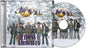 Firefall - Across The Airwaves CD