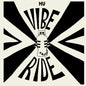 Hu Vibrational - Vibe Ride LP (Limited Edition)