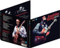 Freddie King - Feeling Alright: Complete 1975 Concert CD (Digipak)