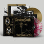 Christian Death - Only Theatre Of Pain LP (Colored, Limited Edition, Post) (Preorder: Ships June 19, 2026)