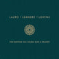 Daunik Lazro - For Baritone Sax Double Bass And Drumset CD