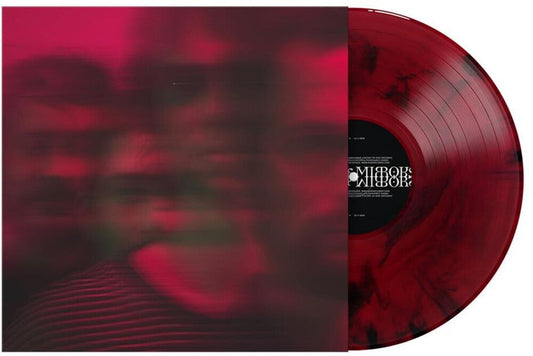 All Them Witches - House of Mirrors LP (Apple/Black Wave)