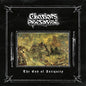 Chariots Overdrive - End Of Antiquity LP