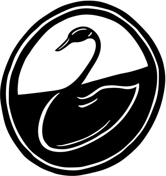 Black Swan Network - Early Music 1 LP (Preorder: Ships July 10, 2026)