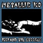 Iggy & Stooges - Metallic K.O. LP (Blue, Anniversary Edition) (Preorder: Ships June 12, 2026)