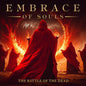 Embrace Of Souls - Battle Of The Dead CD (Preorder: Ships June 5, 2026)