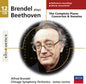 Alfred Brendel - Brendel Plays Beethoven CD (Box)