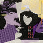 Harmonious Thelonious - Grumpy Pieces CD
