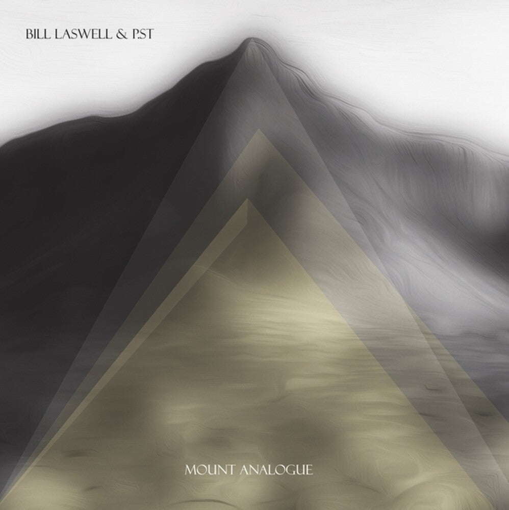 Bill Laswell  / Pst - Mount Analogue CD