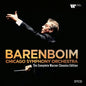 Daniel Barenboim  / Chicago Symphony Orchestra - Complete Warner Classics Edition CD (Reissue)