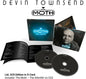 Devin Townsend - The Moth CD