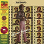 Dennis Brown - Just Friends LP (Reissue) (Preorder: Ships June 12, 2026)