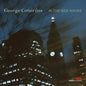 GEORGE COTSIRILOS - In The Wee Hours CD
