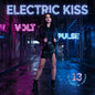 Council Of Thirteen - Electric Kiss CD (Deluxe, With Booklet) (Preorder: Ships June 19, 2026)