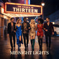 Council Of Thirteen - Midnight Lights CD (Deluxe, With Booklet) (Preorder: Ships June 19, 2026)
