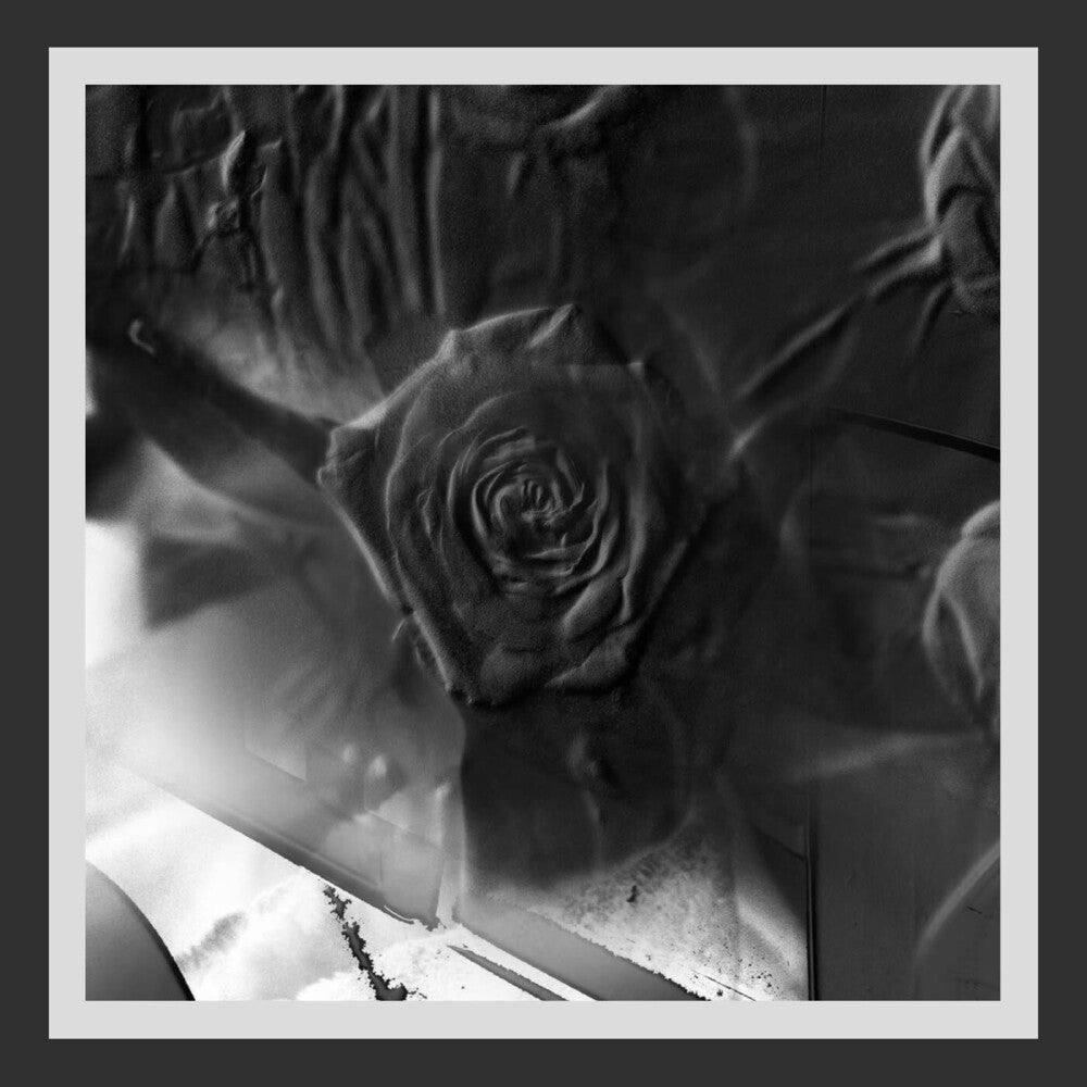 Ital Tek - Mind Abandon LP (Preorder: Ships June 26, 2026)