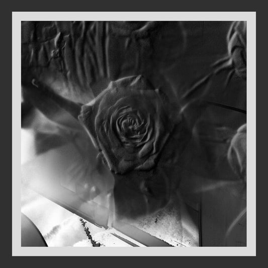 Ital Tek - Mind Abandon LP (Preorder: Ships June 26, 2026)