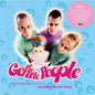 Gentle People - Soundtracks For Living LP (Expanded Edition, Exp)