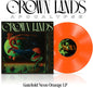Crown Lands - Apocalypse LP