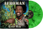 Afroman - Crazy Rap LP (Green Marble)