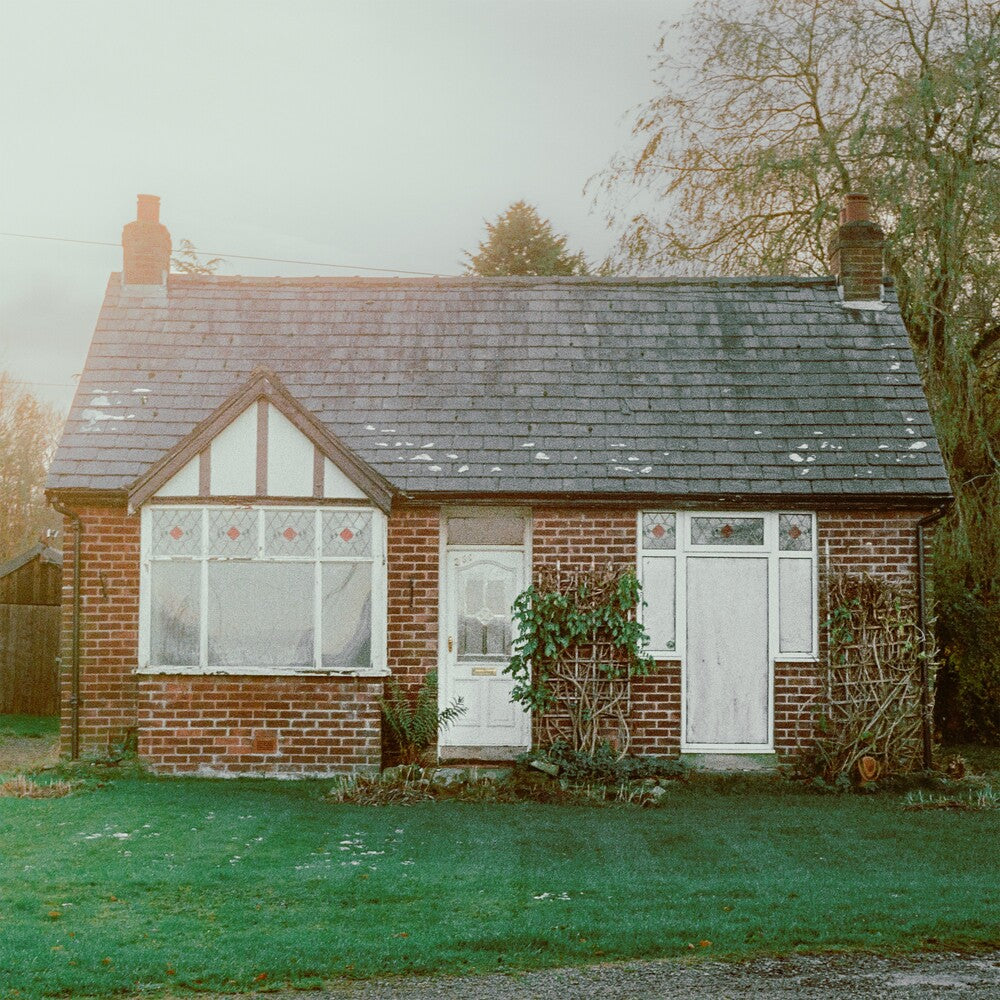 Exploring Birdsong - Every House We Built CD (Preorder: Ships June 26, 2026)