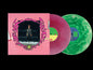 Hether - Holy Water LP (Colored)