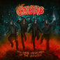 Ghoulstars - Dark Overlords Of The Universe CD (Limited Edition, Digipak)